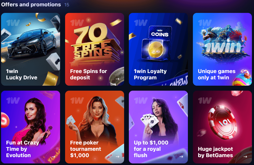 1win bonus 1win bonus